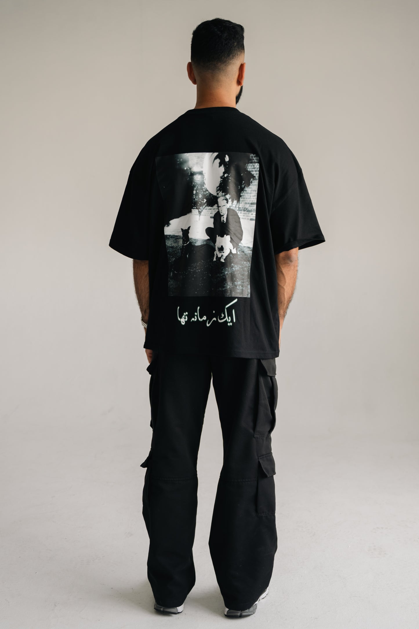 The Founder – Quaid-e-Azam