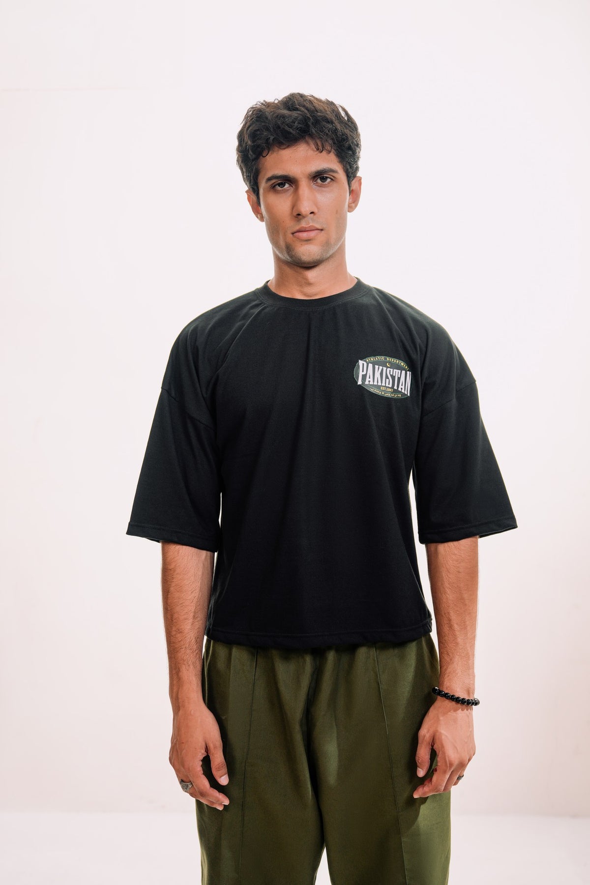Zamana Alumni Tee - Unisex